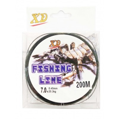 ΠΕΤΟΝΙΑ ΨΑΡΕΜΑΤΟΣ 200M 7.0 10087-12